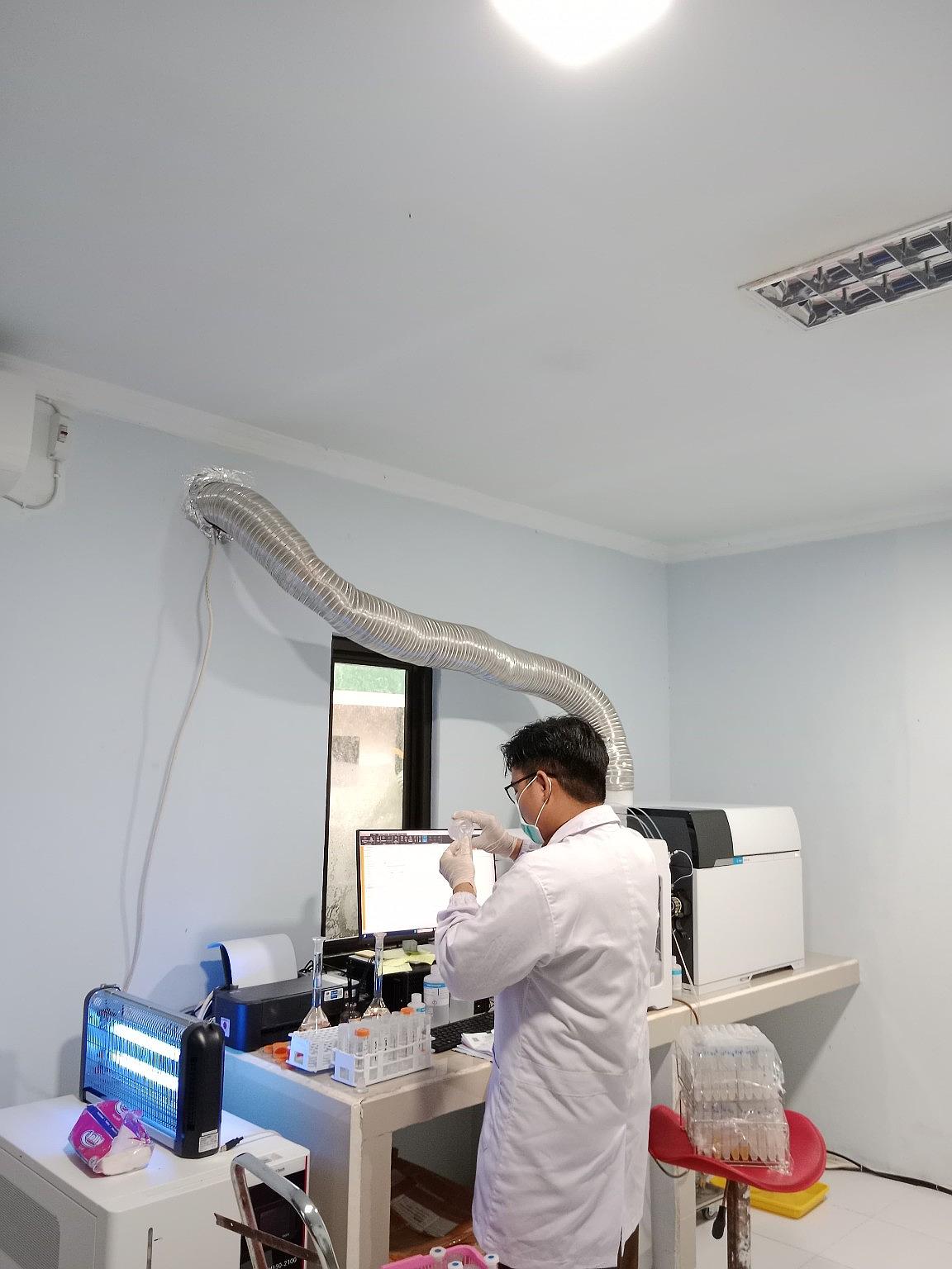 Foto Rafshel Heikal Mahafani